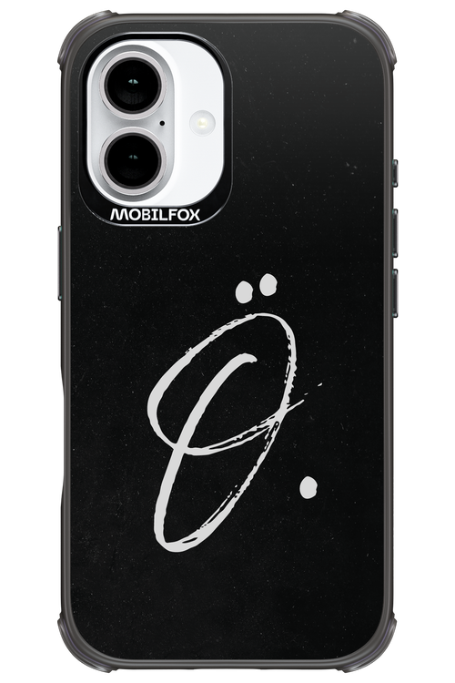 (Off Space) O II 2.0 - Apple iPhone 16