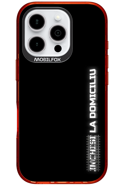 Logo 1 2.0 - Apple iPhone 16 Pro