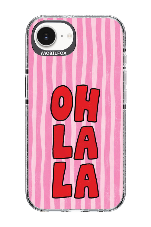 OHLALA 2.0 - Apple iPhone 17e