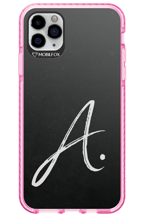(Off Space) A 2.0 - Apple iPhone 11 Pro Max