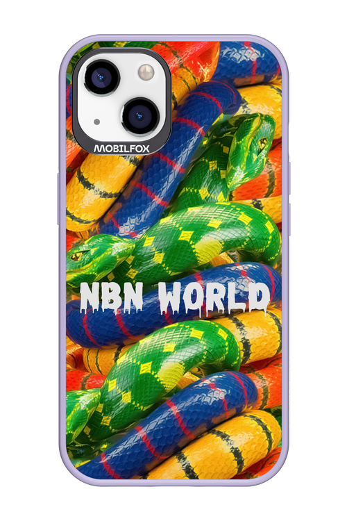 Wild 2.0 - Apple iPhone 13