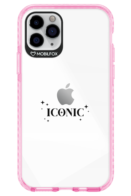 Iconic Sparkle - Apple iPhone 11 Pro