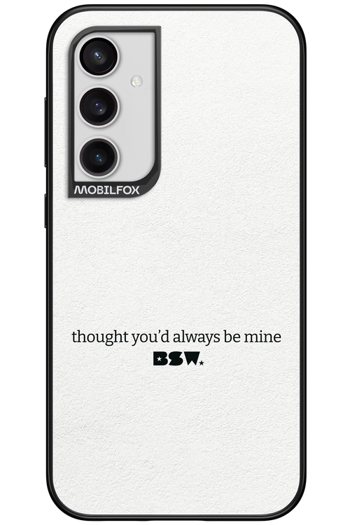 BSW FourSeasons 13 2.0 - Samsung Galaxy S23 FE