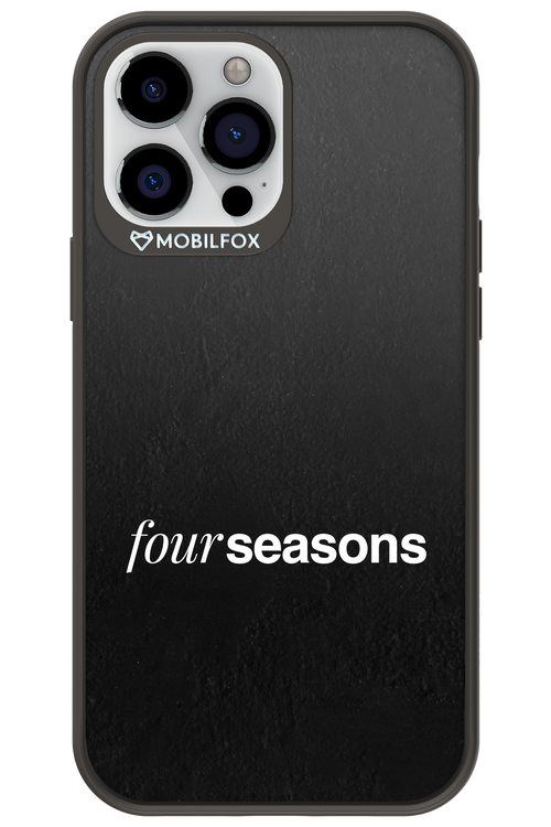 BSW FourSeasons 2 2.0 - Apple iPhone 13 Pro Max