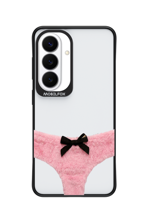 Furr Panties Transparent 2.0 - Samsung Galaxy S26