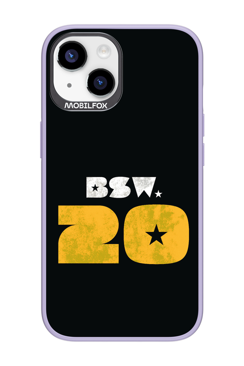 BSW 20 (6) 2.0 - Apple iPhone 14