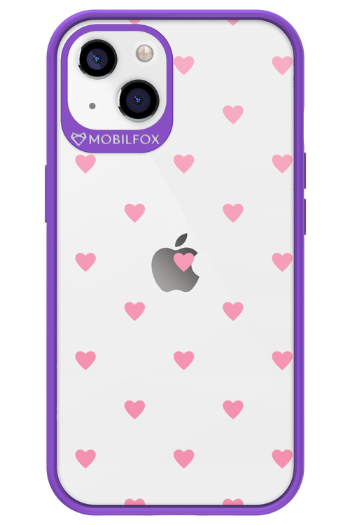 Mini Hearts 2.0 - Apple iPhone 13