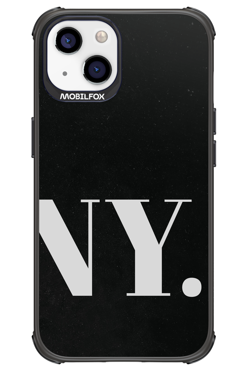 NY (Off Space) 2.0 - Apple iPhone 13