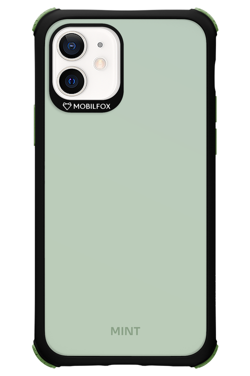 MINT 2.0 - Apple iPhone 12