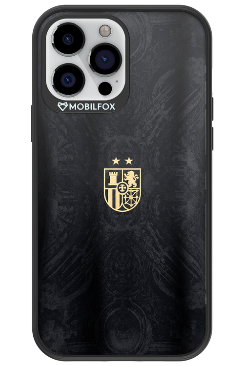 Spain Classic 2.0 - Apple iPhone 13 Pro Max