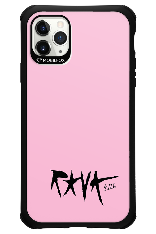 R-va - Apple iPhone 11 Pro Max