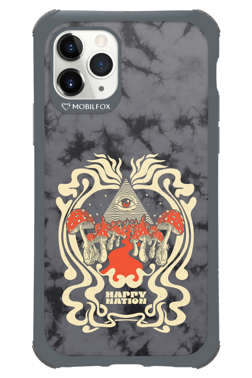 Happy Nation 2.0 - Apple iPhone 11 Pro