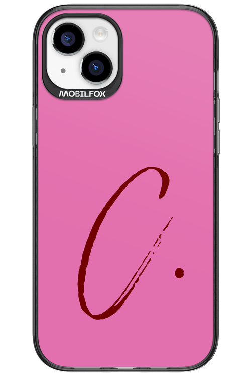 (Sorbet) C 2.0 - Apple iPhone 15 Plus