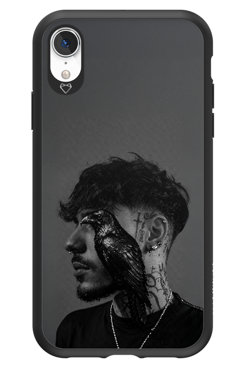 RAVEN 2.0 - Apple iPhone XR
