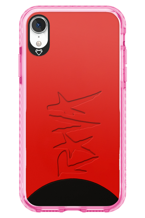 Rava Red 2.0 - Apple iPhone XR