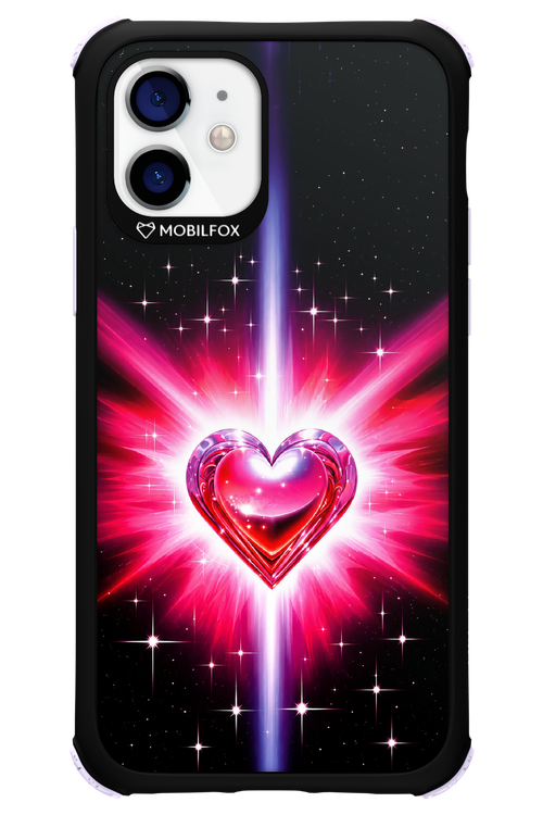 Bright Heart 2.0 - Apple iPhone 12