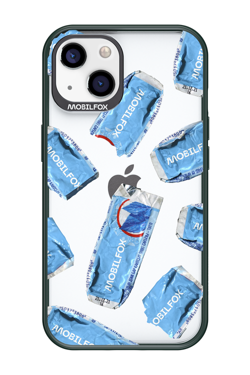 Mobilfox Gum 2.0 - Apple iPhone 13