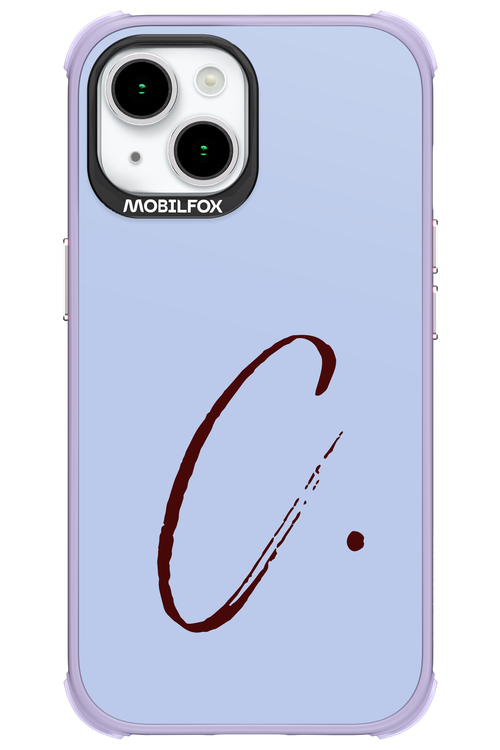 (Jellyfish Presso) C 2.0 - Apple iPhone 15