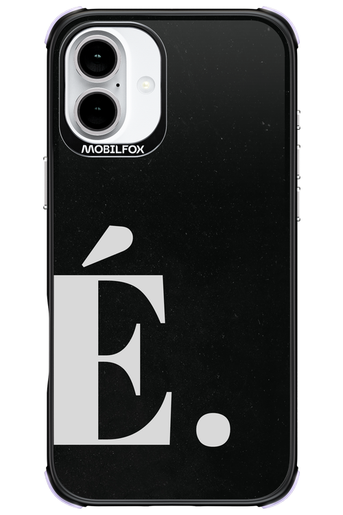 E II (Off Space) 2.0 - Apple iPhone 16 Plus