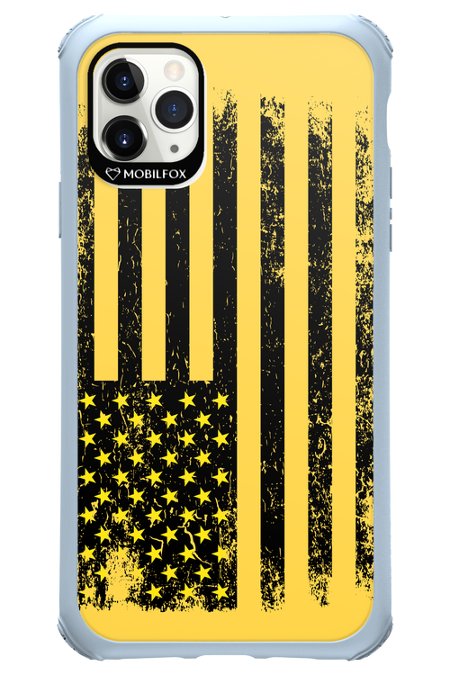 Impact Stripes 2.0 - Apple iPhone 11 Pro Max