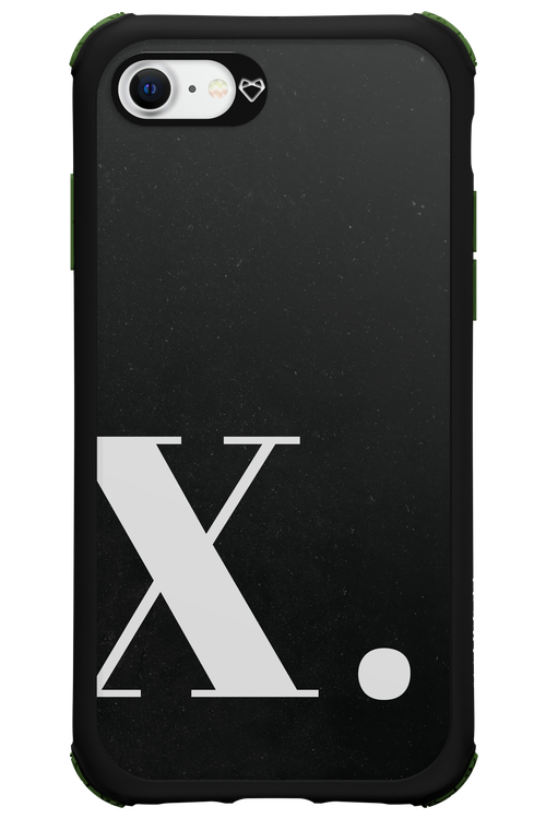 X (Off Space) 2.0 - Apple iPhone SE 2022