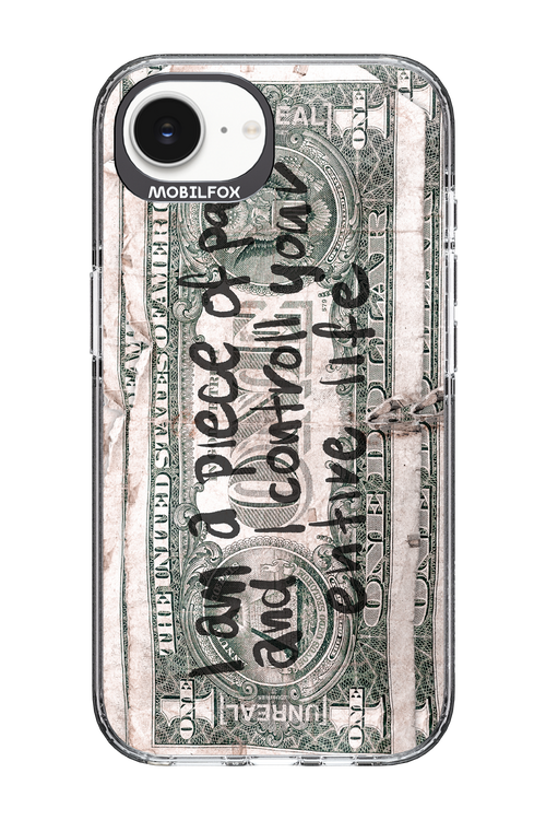 Dollars - Apple iPhone 16e