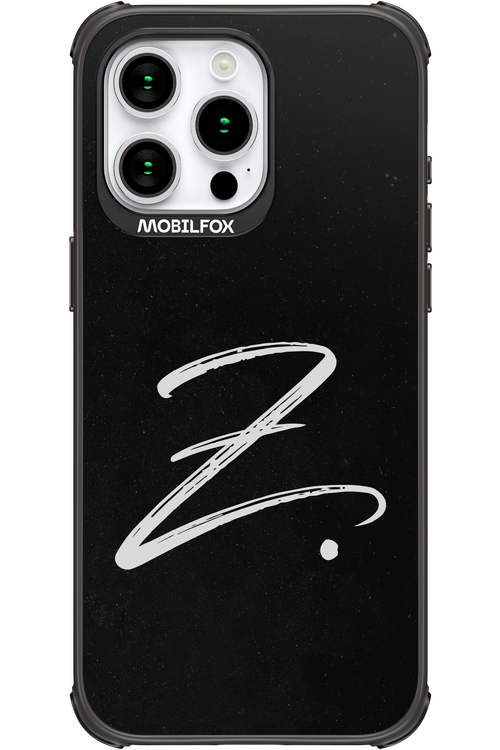 (Off Space) Z 2.0 - Apple iPhone 15 Pro Max