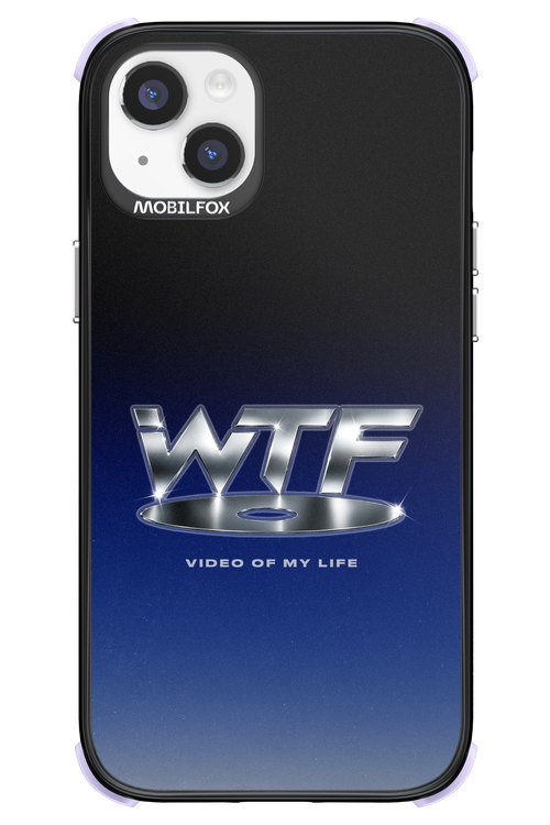 W T F 2.0 - Apple iPhone 14 Plus