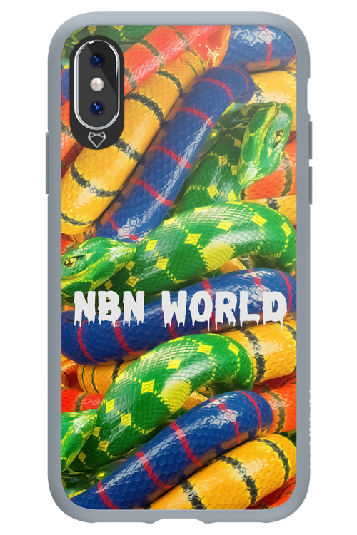 Wild - Apple iPhone X