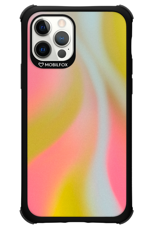 Pink Aura 2.0 - Apple iPhone 12 Pro