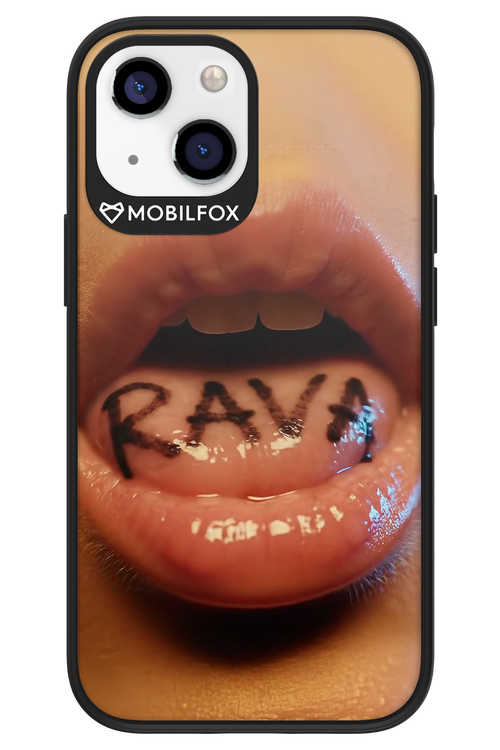 Rava Kiss 2.0 - Apple iPhone 13 Mini