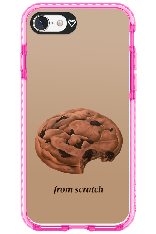 Classy Cookie - Apple iPhone SE 2020