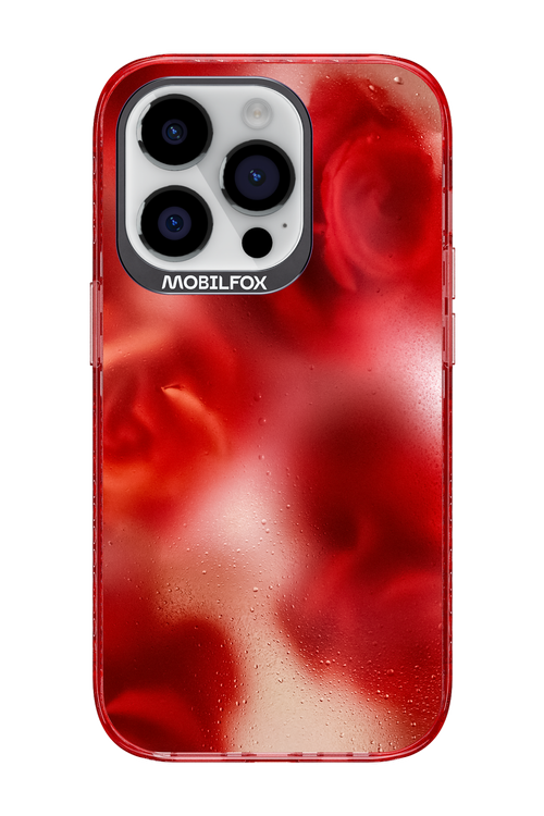 Ice Rose - Apple iPhone 14 Pro