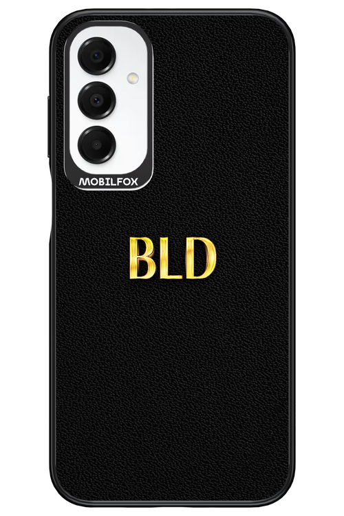 BLD GOLD LOGO - Samsung A16