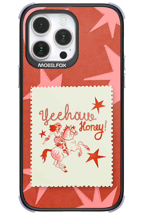 Yeehaw Honey 2.0 - Apple iPhone 14 Pro Max