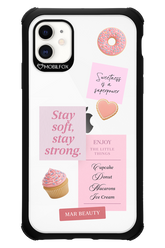 Sweet Babe - Apple iPhone 11