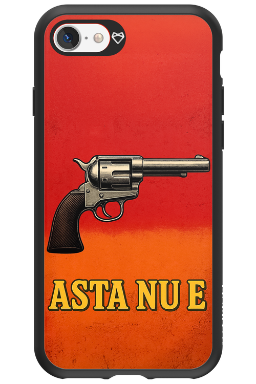 Asta Nu E - Apple iPhone 7