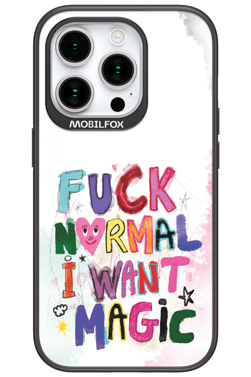 Magic 2.0 - Apple iPhone 15 Pro
