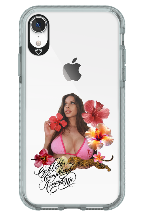 Island Money Muse - Apple iPhone XR