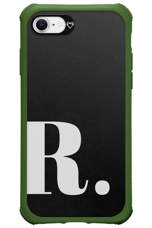 R (Off Space) 2.0 - Apple iPhone 8