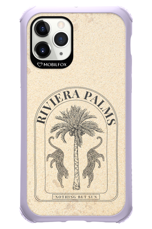 Riviera Palms 2.0 - Apple iPhone 11 Pro