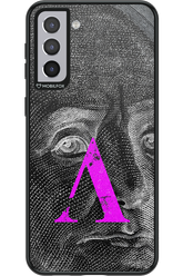 Azteca "A" OG 2.0 - Samsung Galaxy S21+