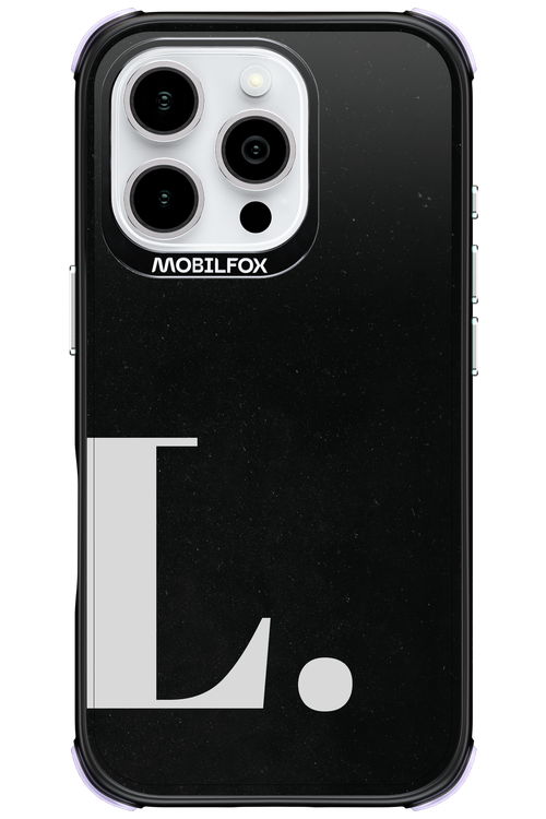 L (Off Space) 2.0 - Apple iPhone 16 Pro