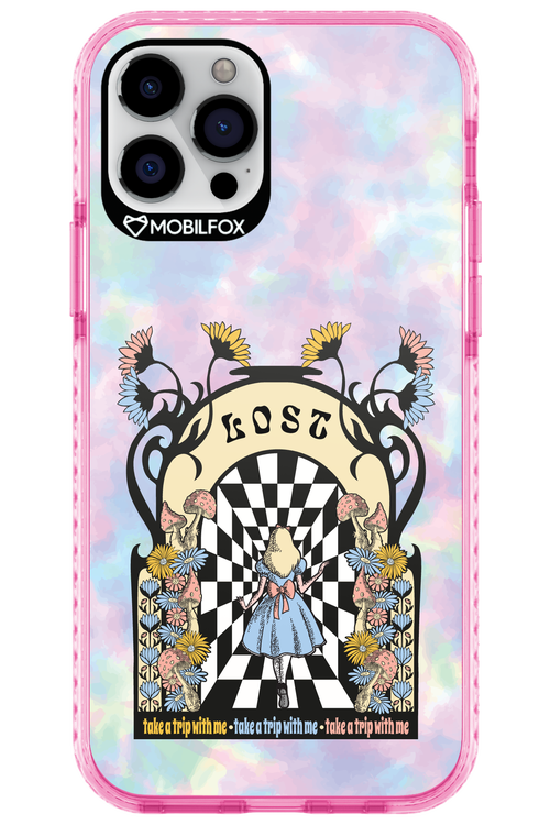 L0ST 2.0 - Apple iPhone 12 Pro