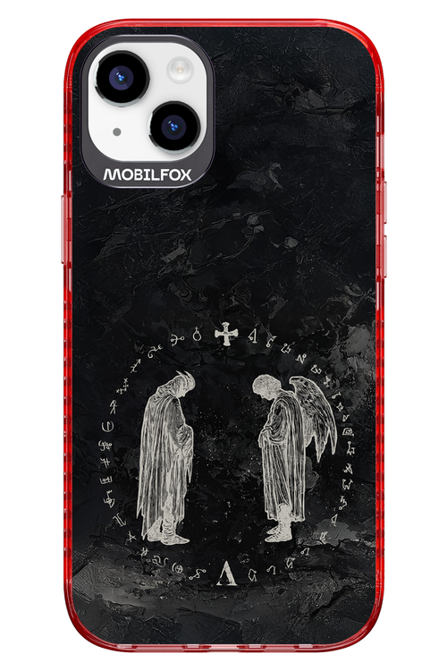 iNGER & D3MON V1 2.0 - Apple iPhone 14 Plus