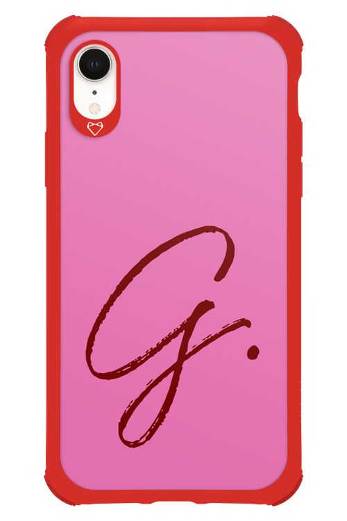 (Sorbet) G 2.0 - Apple iPhone XR