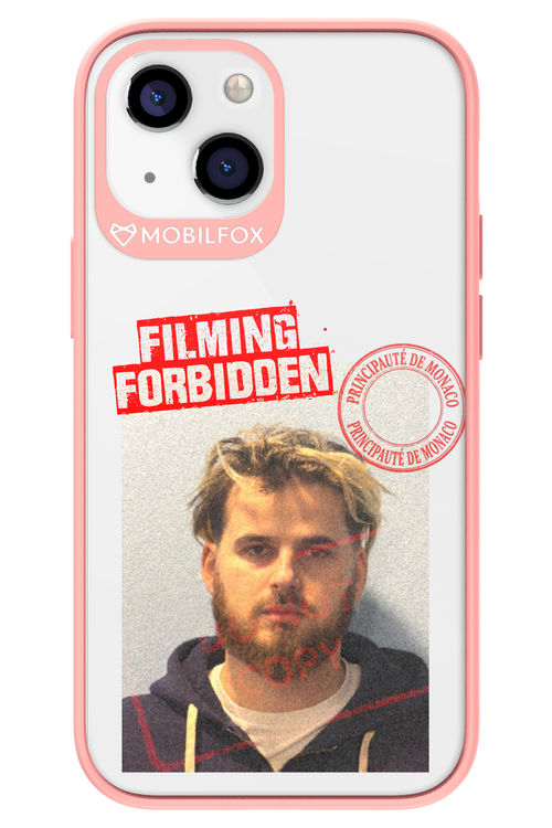 ZBIR Mugshot 2.0 - Apple iPhone 13 Mini