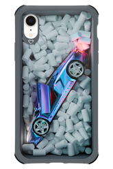 Fragile Ego - Apple iPhone XR