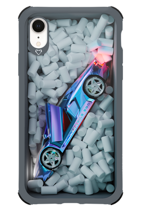 Fragile Ego - Apple iPhone XR