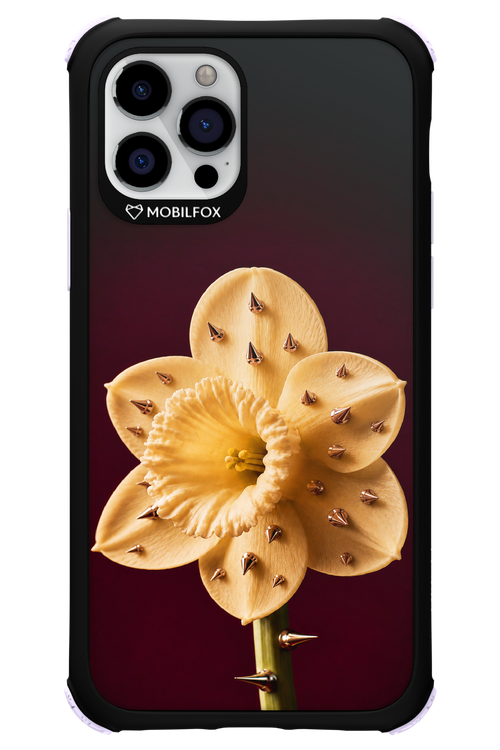 Not Your Flower 2.0 - Apple iPhone 12 Pro